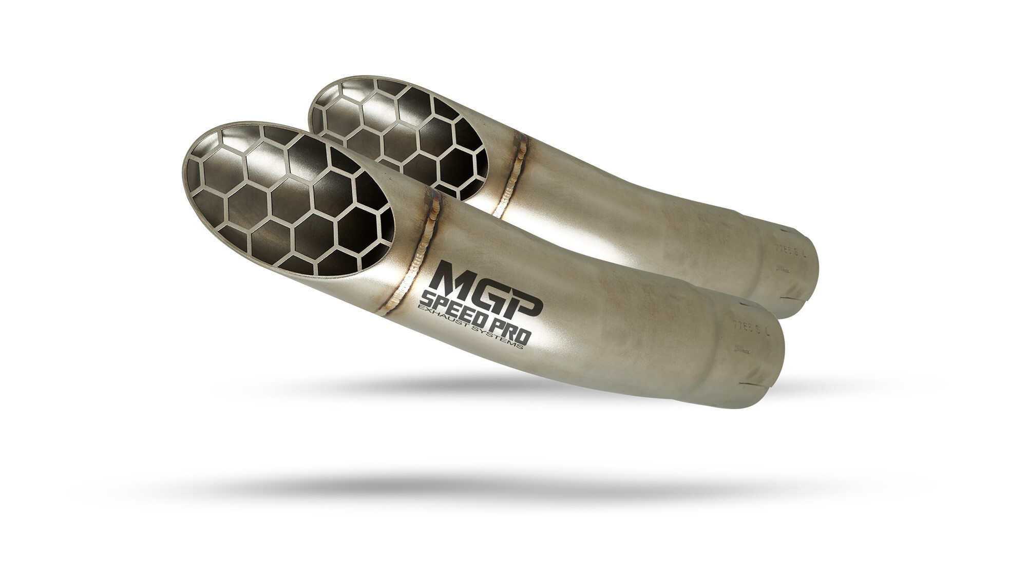 MGP®-S2R avec grille nid d’abeille MGP® Grid en option (avec supplément)
